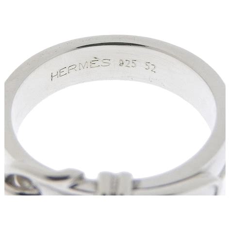 bague hermes h prix|bagues hermes femme.